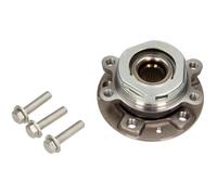 1x MAXGEAR Kit Cuscinetto Ruota Anteriore con Sensore ABS per Renault Laguna III