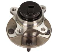 1x MAXGEAR Kit Cuscinetto Ruota Anteriore Destro con Sensore ABS per Lexus IS II