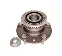 1x MAXGEAR Kit Cuscinetto Ruota Anteriore Doppia Corda per Mazda 626 V GF