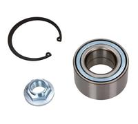 1x MAXGEAR Kit Cuscinetto Ruota Anteriore Lato Doppio Per Mazda 3 BL ABS