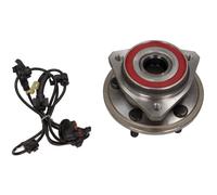 1x MAXGEAR Kit Cuscinetto Ruota Anteriore per Jeep Cherokee KJ