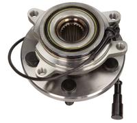 1x MAXGEAR Kit Cuscinetto Ruota Anteriore per Land Rover Discovery II L318