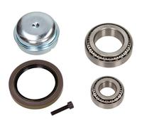 1x MAXGEAR Kit Cuscinetto Ruota Anteriore per Mercedes-Benz E-Klasse W211