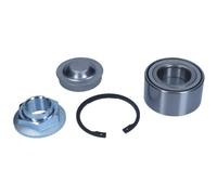 1x MAXGEAR Kit Cuscinetto Ruota Anteriore Per Renault Twingo III BCM_ Smart