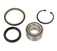 1x MAXGEAR Kit Cuscinetto Ruota Anteriore Per Suzuki Vitara ET TA TD