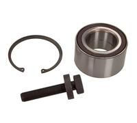 1x MAXGEAR Kit Cuscinetto Ruota Anteriore per VW Amarok Pritsche/S