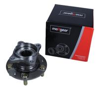 1x MAXGEAR Kit Cuscinetto Ruota Per Mazda CX-3 2.0 AWD 1.5 D 1.8