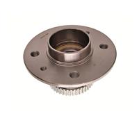 1x MAXGEAR Kit Cuscinetto Ruota Posteriore 2 Lati per Renault Laguna I B56_