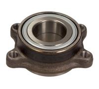 1x MAXGEAR Kit Cuscinetto Ruota Posteriore 84/43 Mm Per Nissan 350 Z Z33