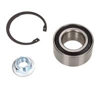 1x MAXGEAR Kit Cuscinetto Ruota Posteriore Ambidestro per VW Sharan 7M6 7M8 7M9