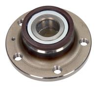 1x MAXGEAR Kit Cuscinetto Ruota Posteriore Doppio Lato per VW Caddy III