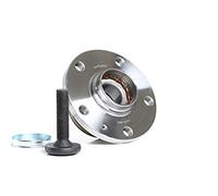 1x MAXGEAR Kit cuscinetto ruota POSTERIORE, HINTEN Cuscinetto Mozzo