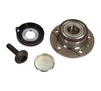 1x MAXGEAR Kit Cuscinetto Ruota Posteriore per Audi A6 Avant 4G5 C7 4GD