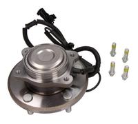 1x MAXGEAR Kit Cuscinetto Ruota Posteriore per Chrysler Grand Voyager V RT