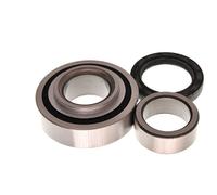 1x MAXGEAR Kit Cuscinetto Ruota Posteriore per Daihatsu Terios 1.5 4x4