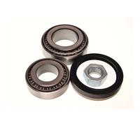 1x MAXGEAR Kit Cuscinetto Ruota Posteriore per Fiat Ducato 230