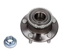 1x MAXGEAR Kit Cuscinetto Ruota Posteriore Per Mazda Premacy CP, 2 Lati
