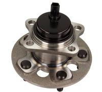 1x MAXGEAR Kit Cuscinetto Ruota Posteriore Per Toyota Auris _E15_ ABS