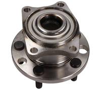1x MAXGEAR Kit Cuscinetto Ruota Posteriore Per Volvo S40 II 544