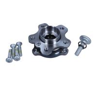1x MAXGEAR Kit Cuscinetto Ruota Posteriore Radnabensatz Per BMW 7er G11 G12