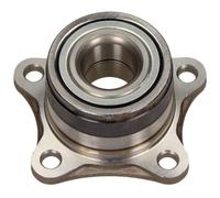 1x MAXGEAR Kit Cuscinetto Ruota Posteriore Toyota Carina E STW _T19_