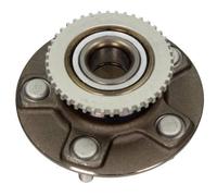 1x MAXGEAR Kit Cuscinetto Ruota Posteriori per Nissan Primera Kombi WP12