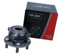 1x MAXGEAR Ruota Anteriore Sinistra per Subaru Forester 2.0 D AWD 2.0i XV