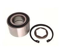 1x MAXGEAR Ruota Posteriore Entrambi i Lati per Opel Omega B Caravan 21_ 22_ 23_