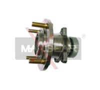1x MAXGEAR Ruota Posteriore per Mitsubishi Galant VI Station Wagon EA
