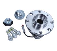 1x MAXGEAR Set Cuscinetti Mozzo Ruota Anteriore per Opel Astra H Caravan L35