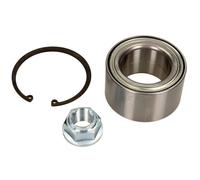 1x MAXGEAR Set Cuscinetti Posteriore Frontale per Mercedes-Benz Classe M W164
