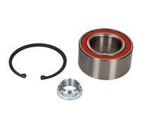 1x MAXGEAR Set Cuscinetti Ruota Ant. Per Mercedes-Benz E-Klasse S210