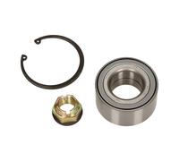 1x MAXGEAR Set Cuscinetti Ruota Anteriore Doppio Lato per Dacia Logan LS con ABS