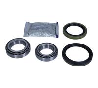 1x MAXGEAR Set Cuscinetti Ruota Anteriore per Mercedes-Benz G-Klasse W460