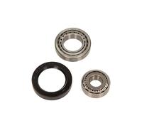 1x MAXGEAR Set Cuscinetti Ruota Anteriore per Mercedes-Benz Saloon 230 E