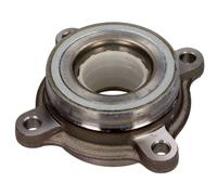 1x MAXGEAR Set Cuscinetti Ruota Anteriore Per Toyota Land Cruiser 200 URJ20
