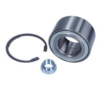 1x MAXGEAR Set Cuscinetti Ruota Anteriore Posteriore per Land Rover Range LM