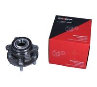 1x MAXGEAR Set Cuscinetti Ruota per Ford S-Max 2.0 EcoBlue 1.5 EcoBoost Galaxy