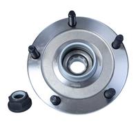 1x MAXGEAR Set Cuscinetti Ruota Per Ford Transit Kasten 2.0 Di 2.4