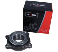 1x MAXGEAR Set Cuscinetti Ruota per Renault Megane IV 1.8 RS 300 2.0 R.S.