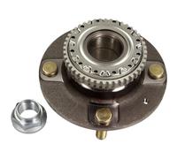1x MAXGEAR Set Cuscinetti Ruota Posteriore con Anello ABS per Hyundai Matrix FC