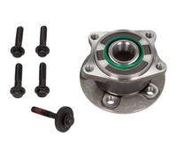 1x MAXGEAR Set Cuscinetti Ruota Posteriore con Sensore ABS per Volvo XC90 I 275