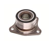 1x MAXGEAR Set Cuscinetti Ruota Posteriore Lato Doppio Per Toyota Corolla _E11_