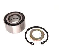1x MAXGEAR Set Cuscinetti Ruota Posteriore per Opel Omega A 16 17 19