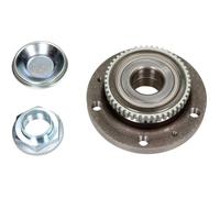 1x MAXGEAR Set Cuscinetti Ruota Posteriore per Peugeot 607 9D 9U