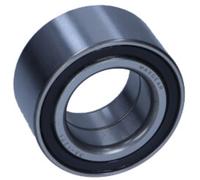 1x MAXGEAR Set Cuscinetti Ruota Posteriore Per Porsche 914, Radnabensatz