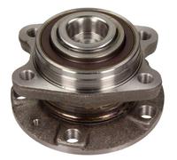 1x MAXGEAR Set Cuscinetti Ruota Posteriori Con Sensore ABS Audi A6 Avant 4F5 C6