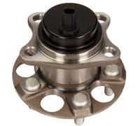 1x MAXGEAR Set Cuscinetti Ruota Set Radnabe Posteriori Per Toyota Prius W3
