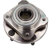 1x MAXGEAR Set Cuscinetto Ruota Anteriore Doppio Lato per Chrysler Voyager IV RG