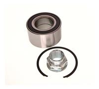 1x MAXGEAR Set Cuscinetto Ruota Anteriore per Fiat Palio Weekend 178DX, 68mm